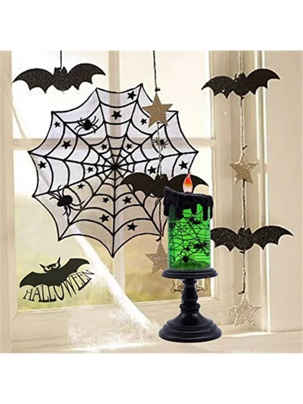 N/A spider halloween